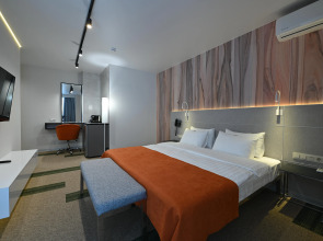 Гостевой Дом Platonov