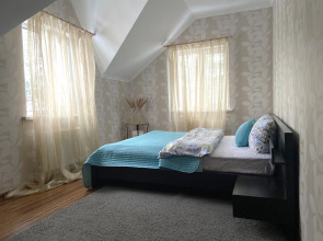 Частный Дом Гостевой Дом Pine Housе