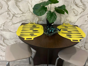 Апартаменты Большая Подгорная 87 блок 7