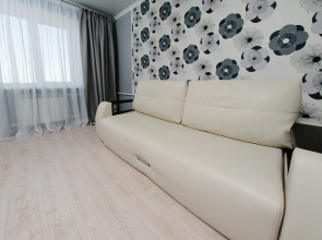 Апартаменты в центре города на Почтовом, 4