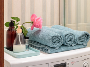 Апартаменты MiHome Pione