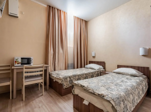 Мини-отель Rosta apartments by Fanoteli