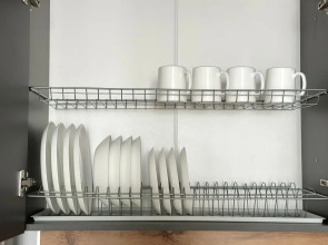 Апартаменты Премьер Апарт Ваш идеальный отдых в шаге от ЖД вокзала