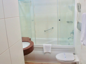 Отель Doga Residence