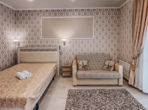 Апартаменты  Колибри 1