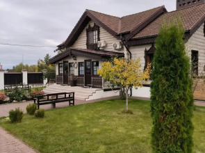 Апартаменты Суздальские Терема