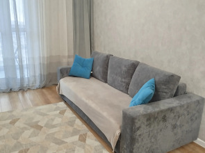 Апартаменты 2rooms Monako MinskMir