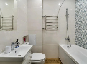 Апартаменты Yellow апартаменты в самом Сердце Ростова на Дону