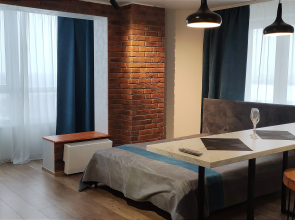 Lipetsk Tsentr 5 Flat