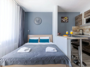 Квартира в Песочном