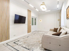 Квартира Шикарная 3шка в сердце столицы