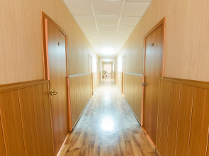 Отель Виктория