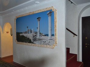 Гостевой дом Черноморский