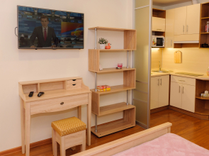 VLcome rooms