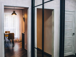 Квартира Суточно