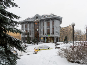 Апартаменты Smart Mini 7 Liniya V O