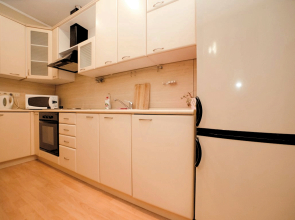 Апартаменты на Баумана