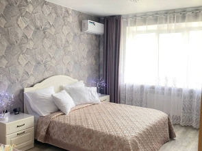 Квартира Уютная и новая