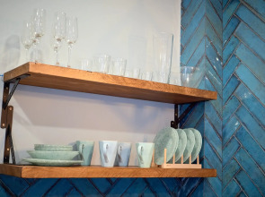 Квартира Современные апартаменты