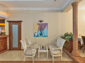 Antis Hotel - Special Class