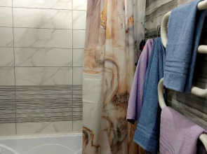 Апартаменты на Трехсвятской