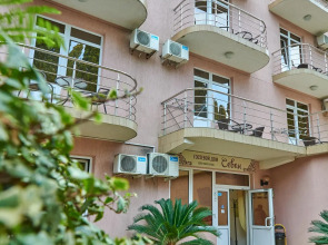 Гостиница Севан