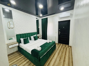 Гостевой дом Nanas