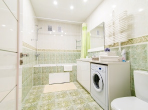 Апартаменты City Life Apartments on Pushkinskaya