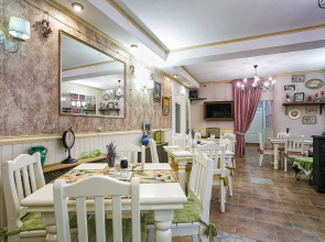 Гостевой Дом Каштановая Аллея