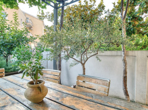 Апарт-отель Sun Guest House