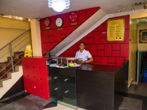 Towlab Hotel Suites Deluxe