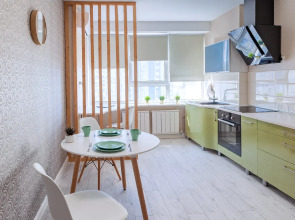 Квартира Ant Apart comfort