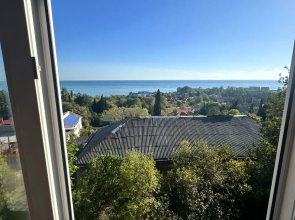 Гостевой дом Валера и Люба