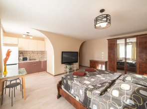 Апартаменты NOVA Пушкинская улица, д.50