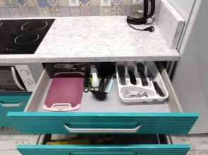 Апартаменты Сказочный берег