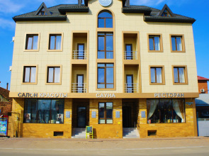 B&B Hotel Guest House