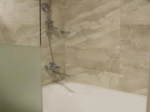 Меблированные комнаты Roma Hotel