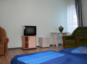 Гостевой Дом Каффа