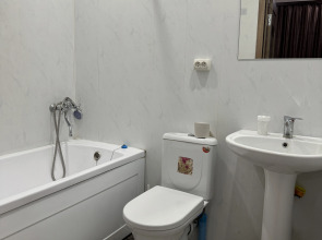 Апартаменты в центре 3