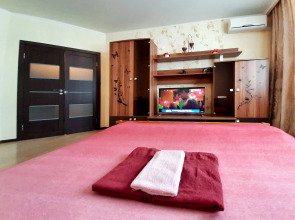 Апартаменты Романтик