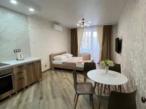 Апартаменты Wow Киевская 139