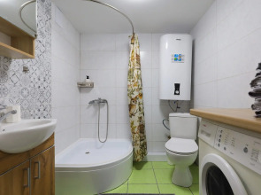 Апартаменты Уютная студия у Королевских ворот