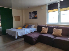 Апартаменты Утренний 7