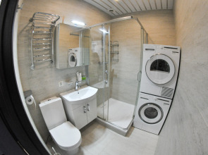 Квартира Красивая на Ходынском бульваре