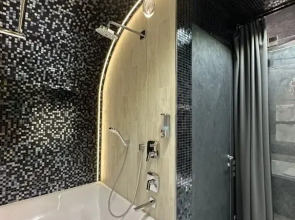 Апартаменты LITEINY  Jungle