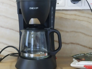 Квартира в центре с собственным двориком