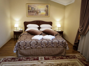 Urozhay Mini-Hotel