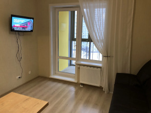 Апартаменты ЖК Гулливер Парк Горького