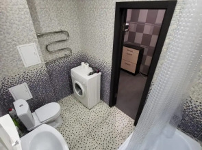 Апартаменты на Вокзальной 51 А Рядом с ЖД Рязань 1