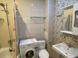 Квартира на Пушкинском 142